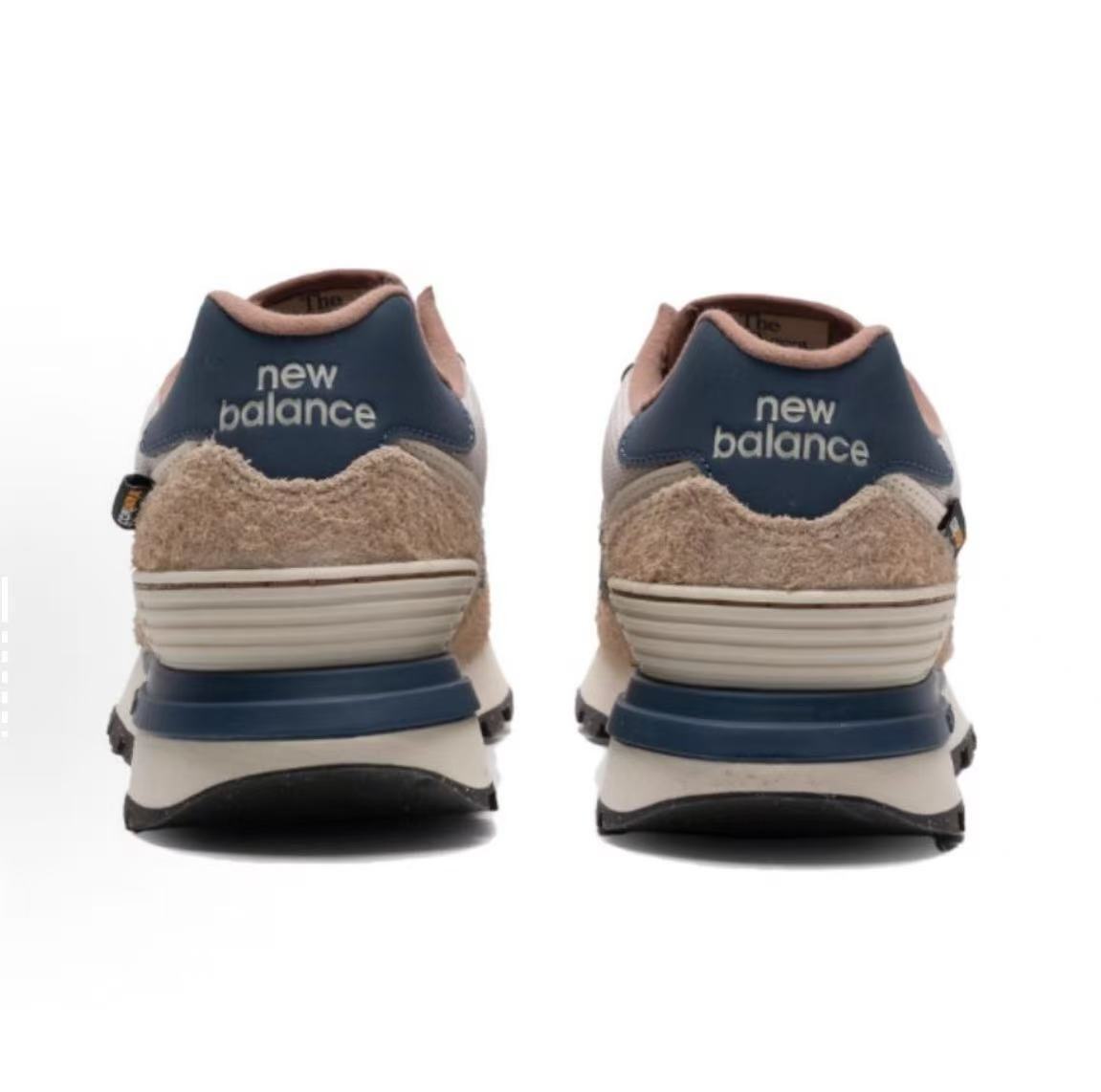 $46.43 New balance ZT9338 gallery