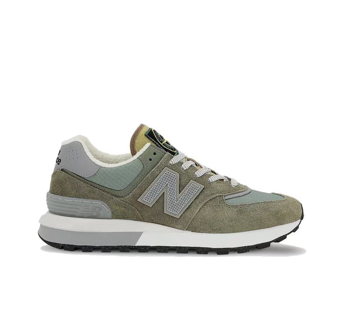 $46.43 New balance ZT9338 gallery