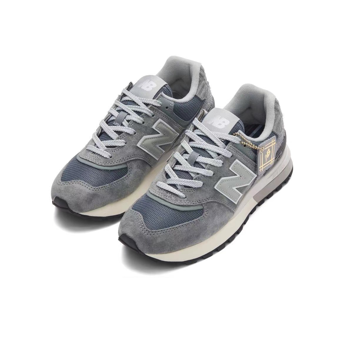 $46.43 New balance ZT9338 gallery