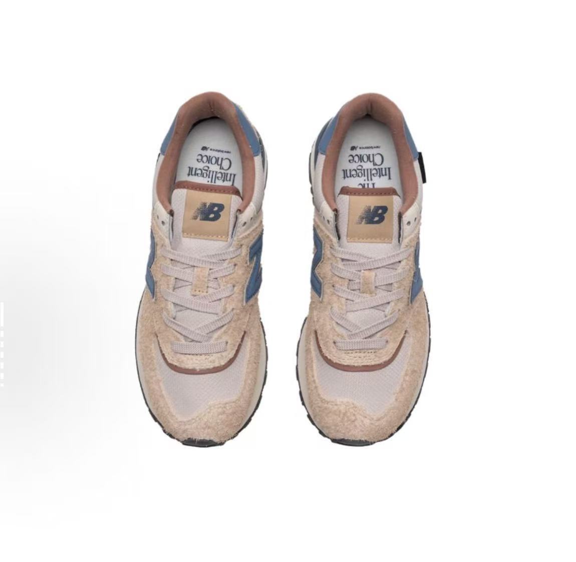 $46.43 New balance ZT9338 gallery