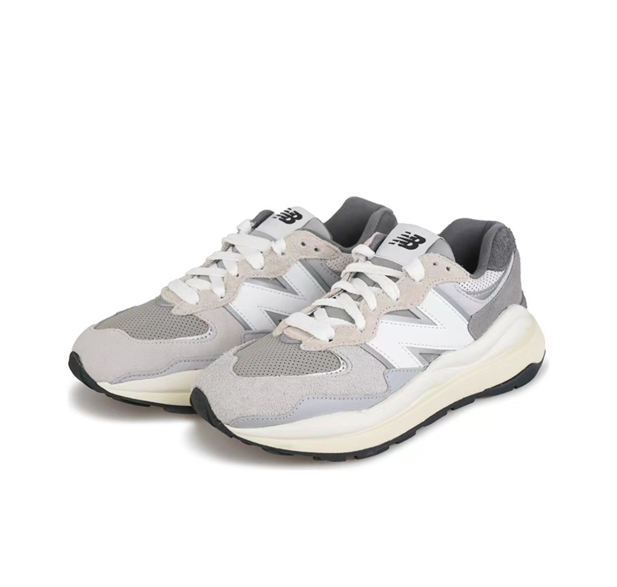 $46.43 New balance ZT9339 gallery