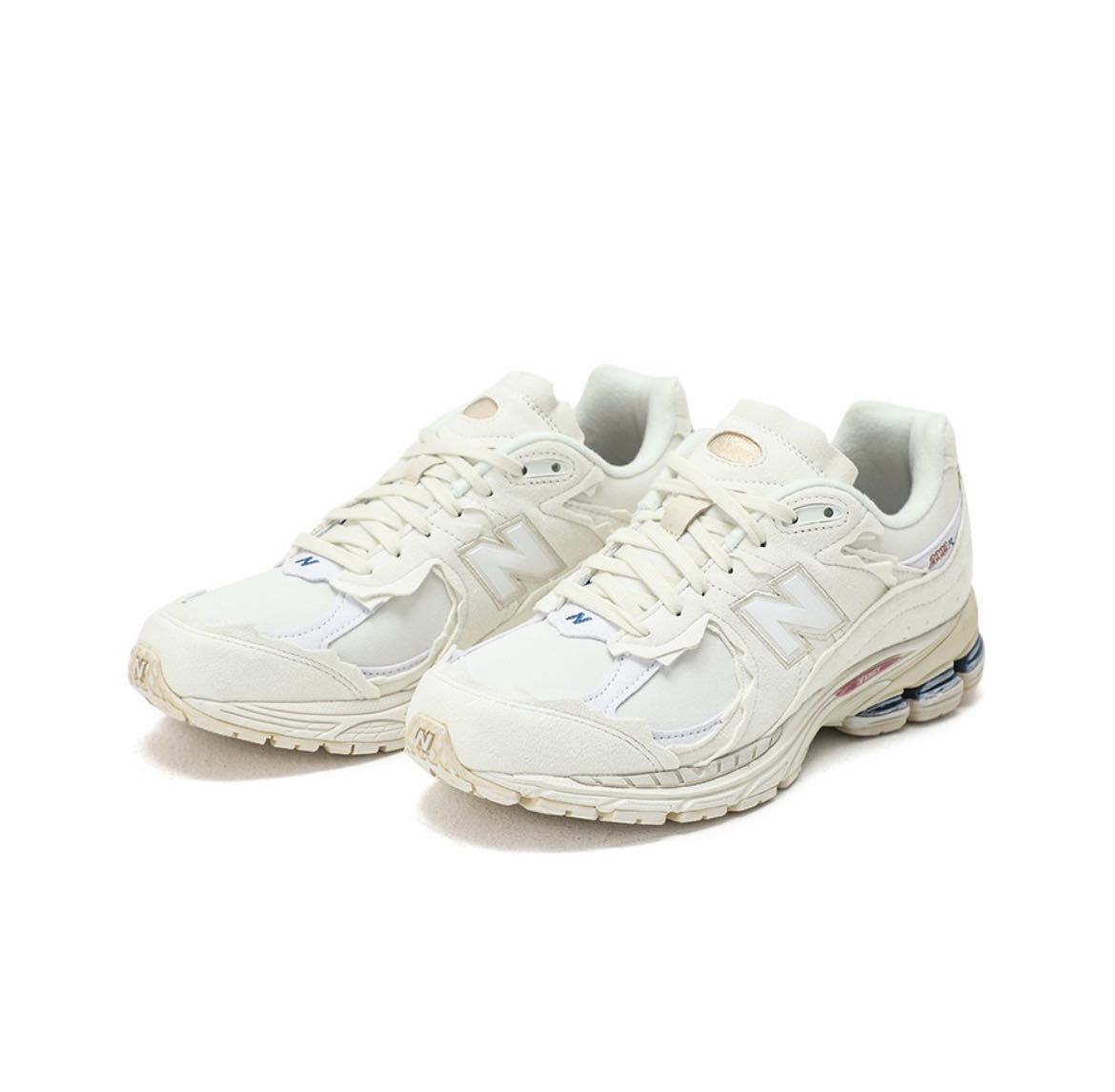 $46.43 New balance ZT9340 gallery