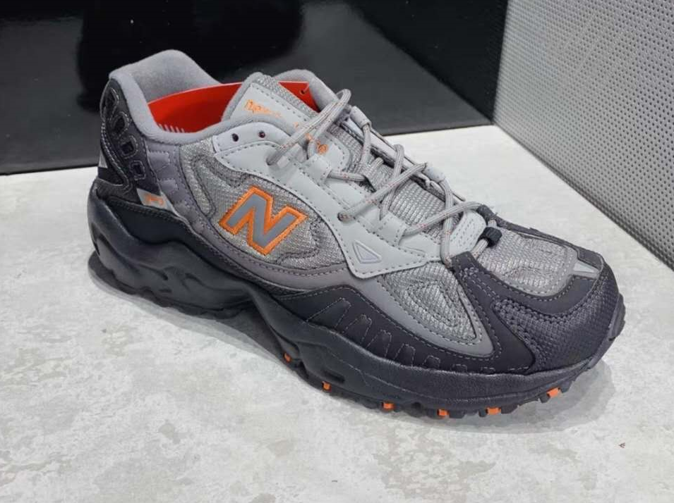 $46.43 New balance ZT9344 gallery