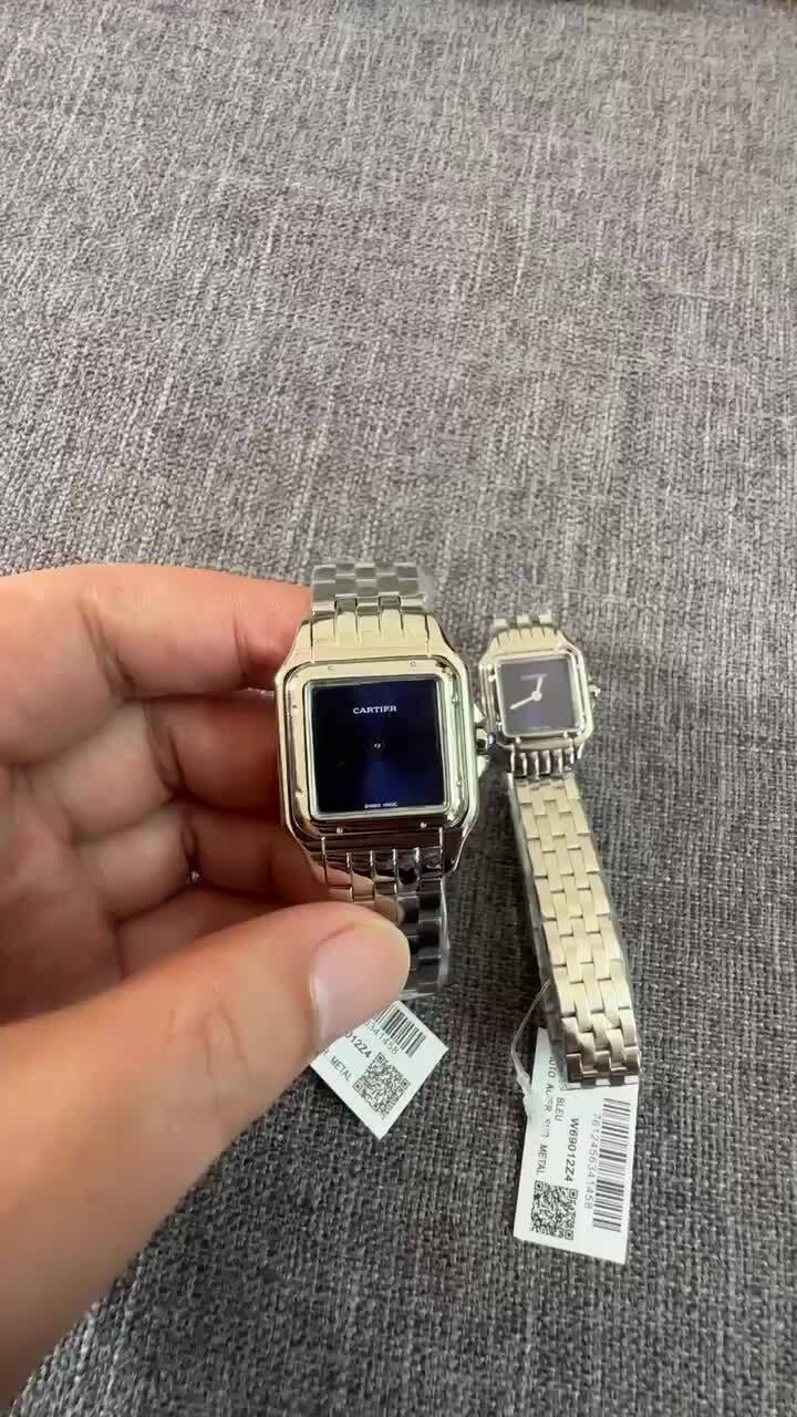 $46.50 Cartier ZT9610 gallery