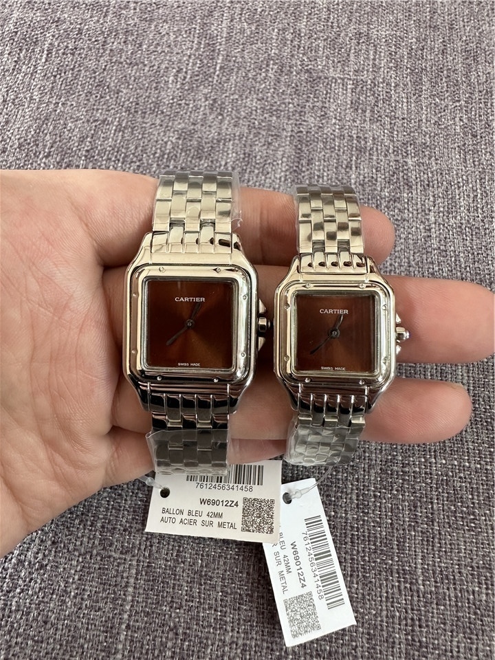 $46.50 Cartier ZT9610 gallery