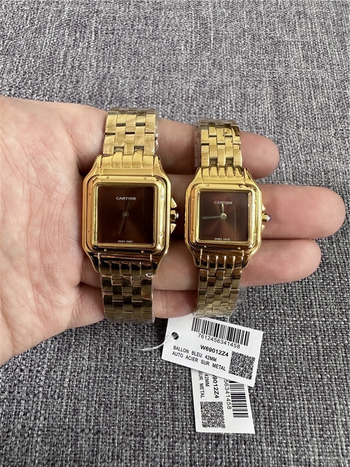 $46.50 Cartier ZT9610 gallery