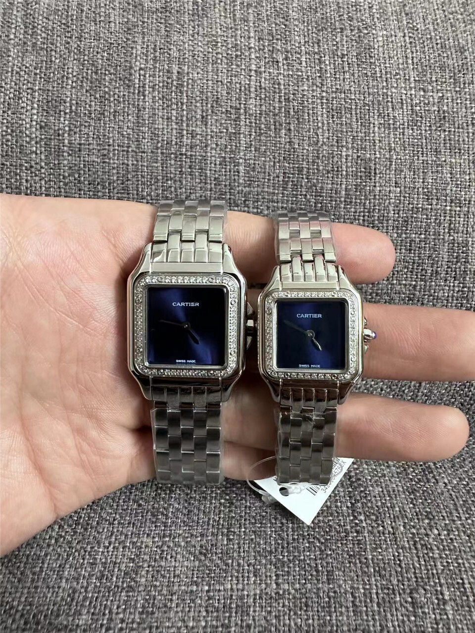 $46.50 Cartier ZT9610 gallery