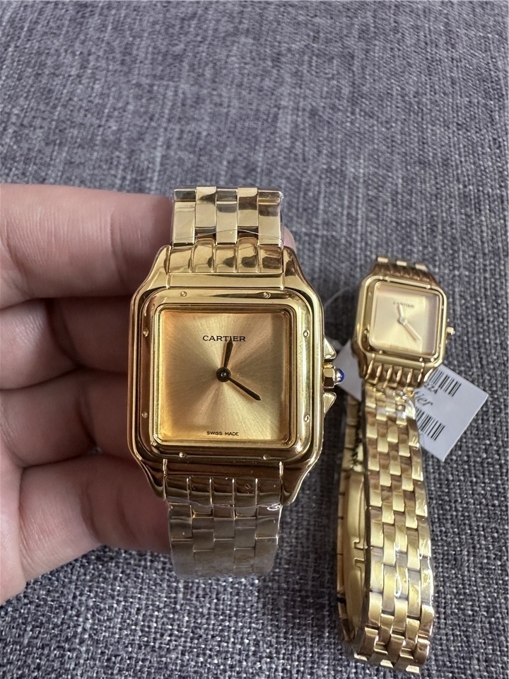 $46.50 Cartier ZT9610 gallery