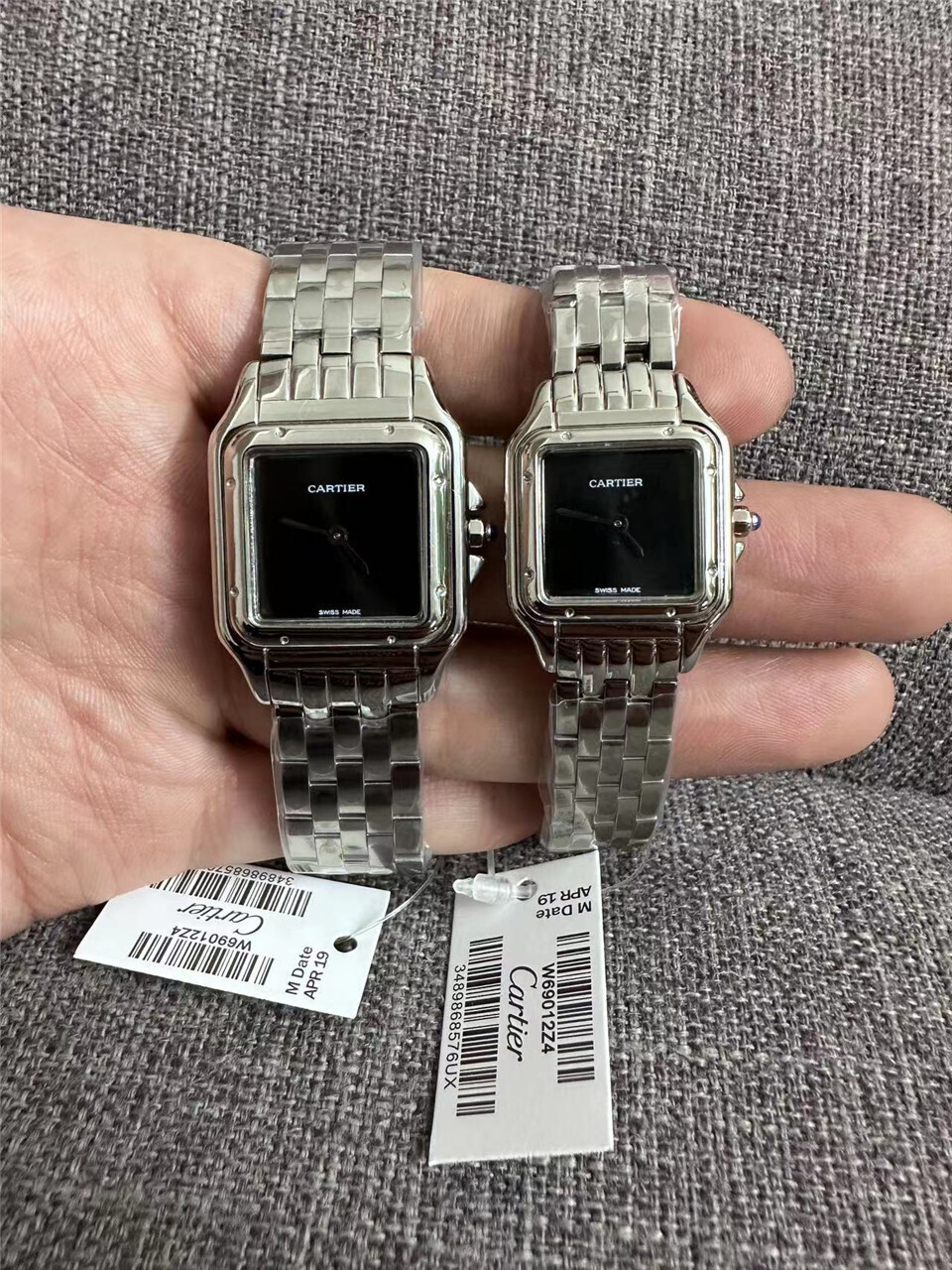 $46.50 Cartier ZT9610 gallery