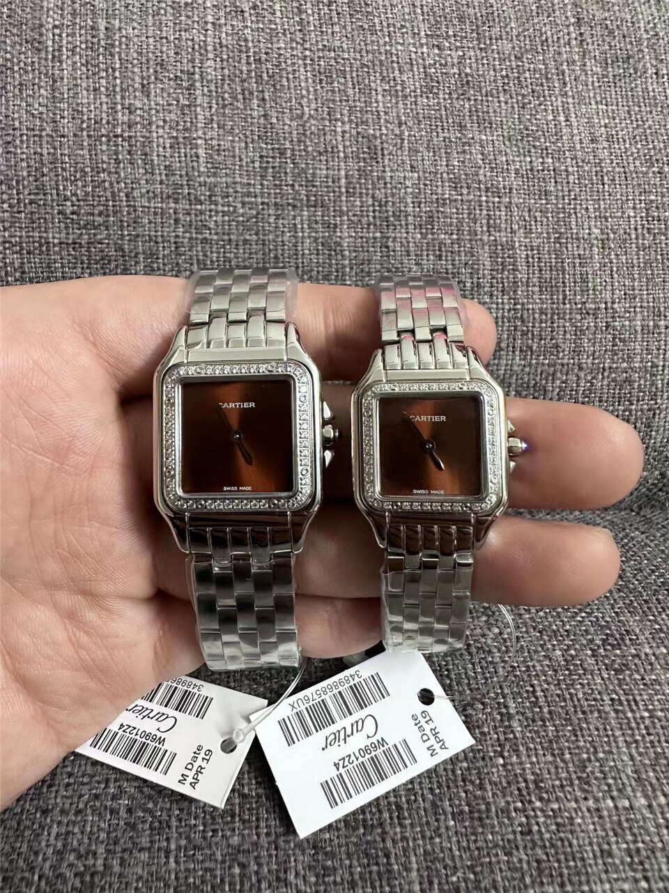 $46.50 Cartier ZT9610 gallery