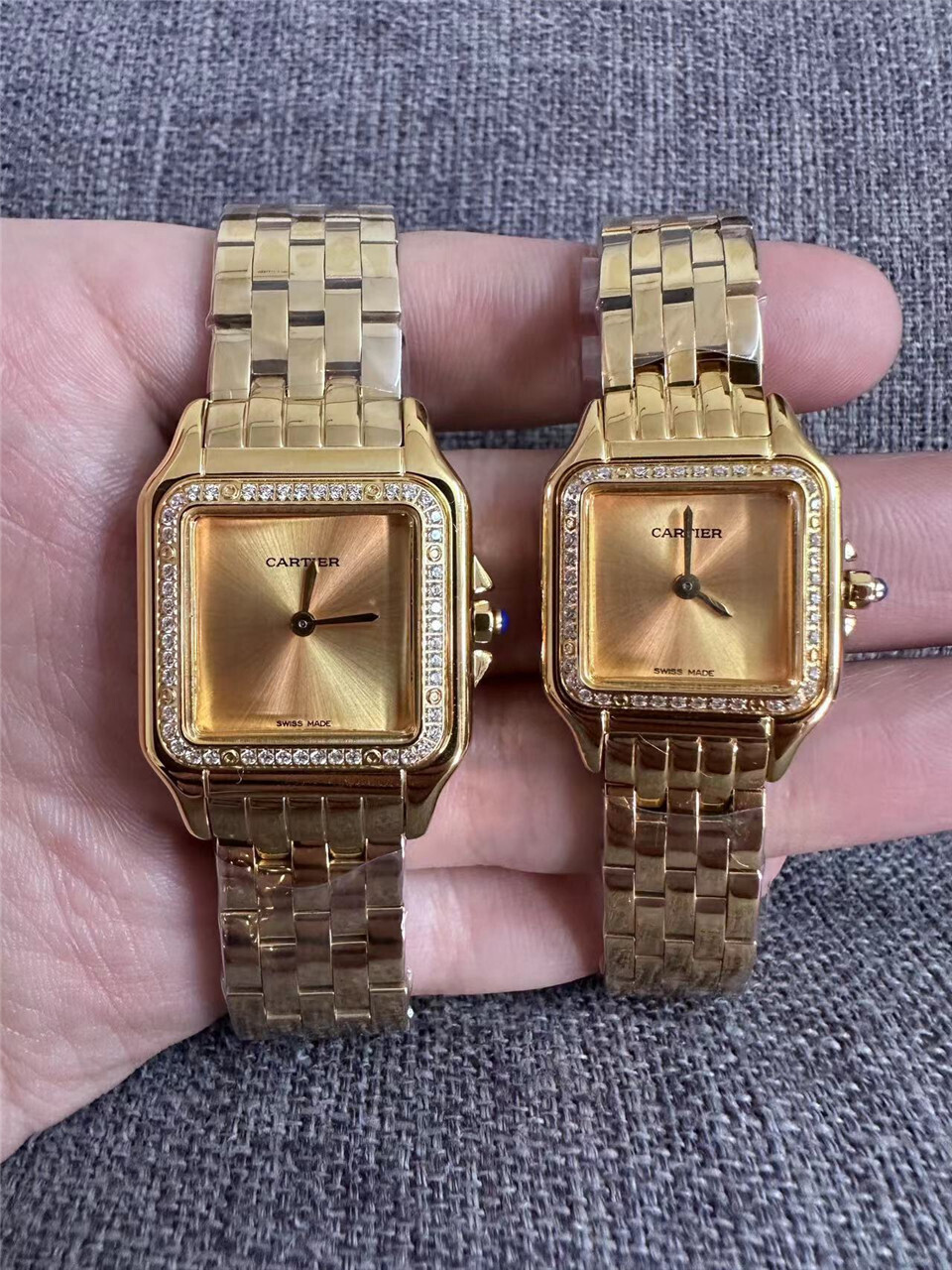 $46.50 Cartier ZT9610 gallery