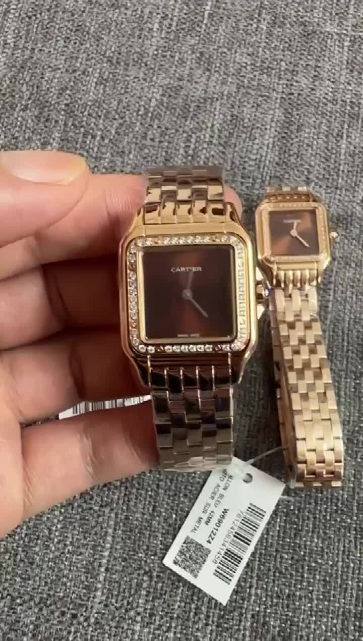 $46.50 Cartier ZT9610 gallery