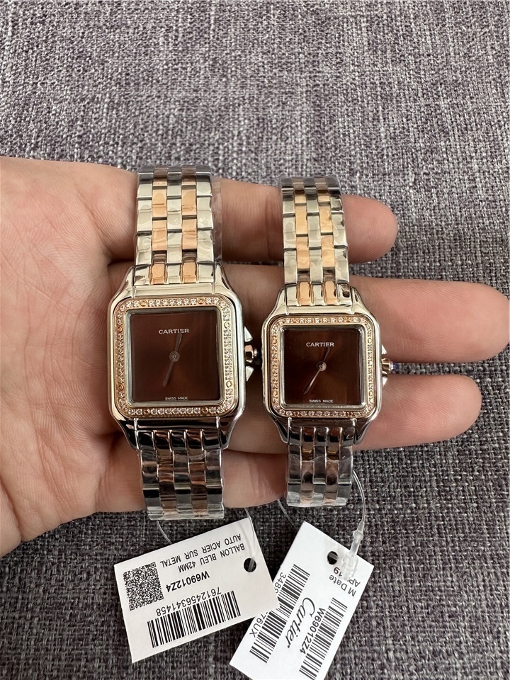 $46.50 Cartier ZT9610 gallery