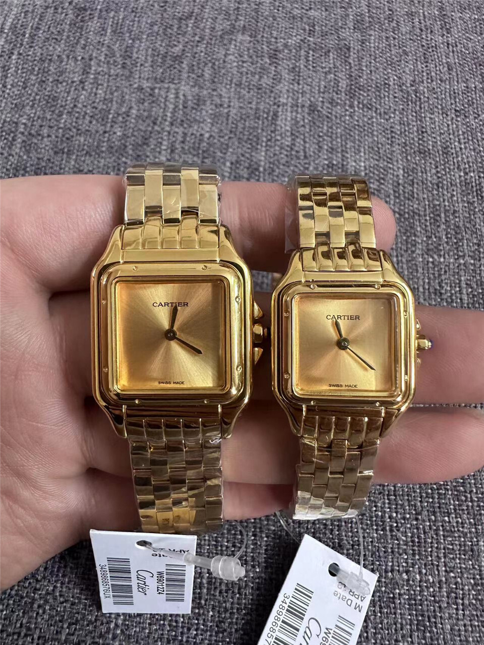 $46.50 Cartier ZT9610 gallery