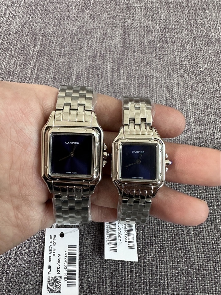 $46.50 Cartier ZT9610 gallery