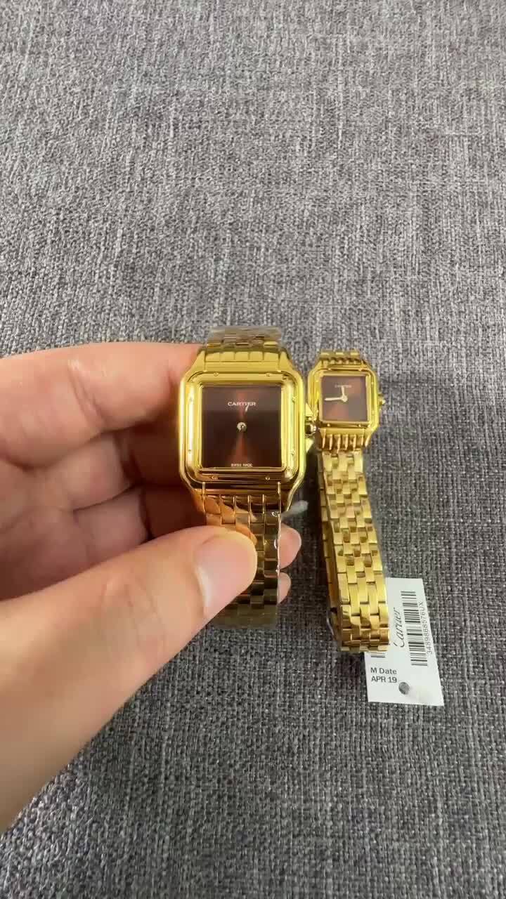 $46.50 Cartier ZT9610 gallery