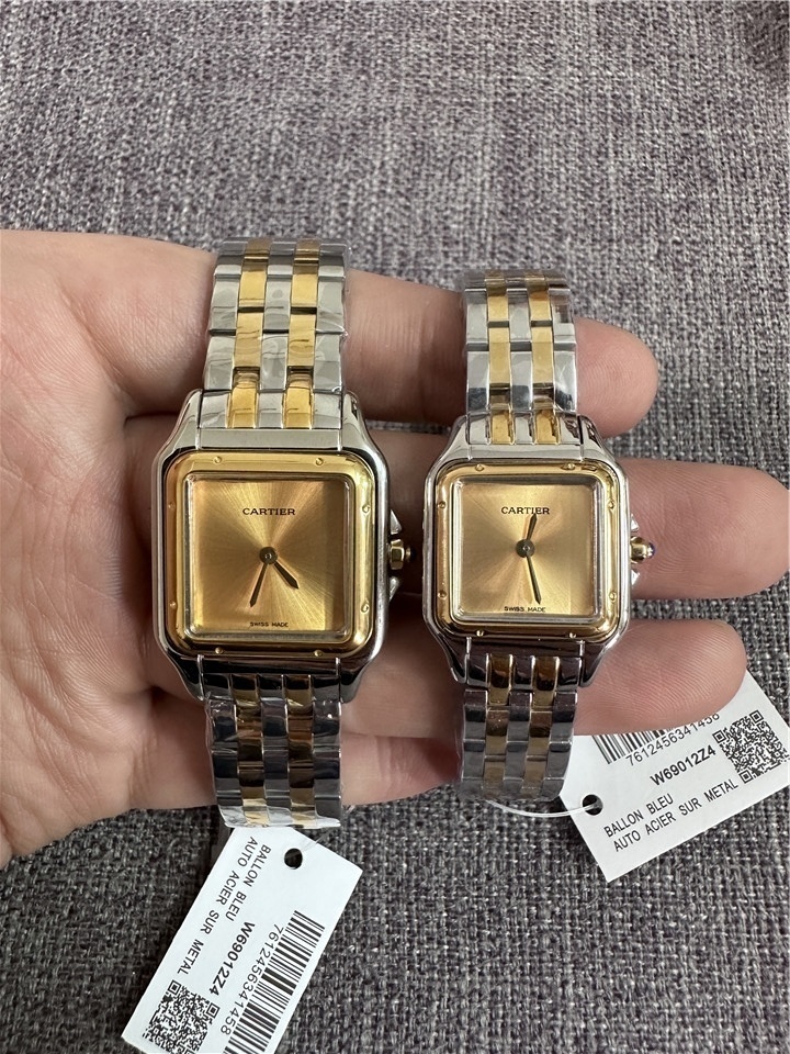 $46.50 Cartier ZT9610 gallery