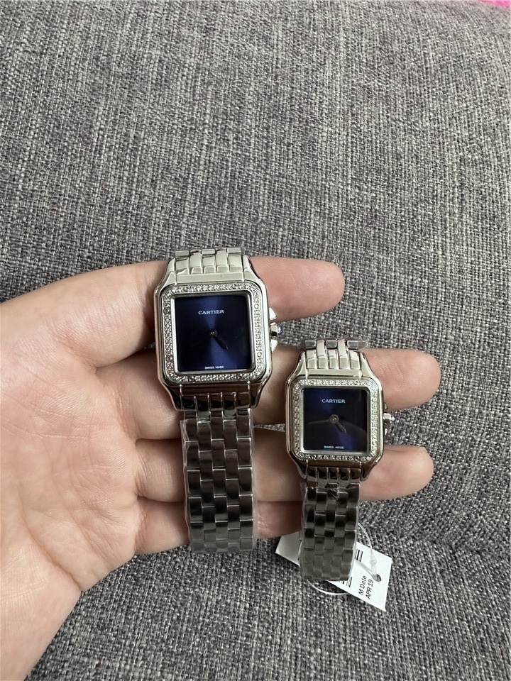 $46.50 Cartier ZT9610 gallery