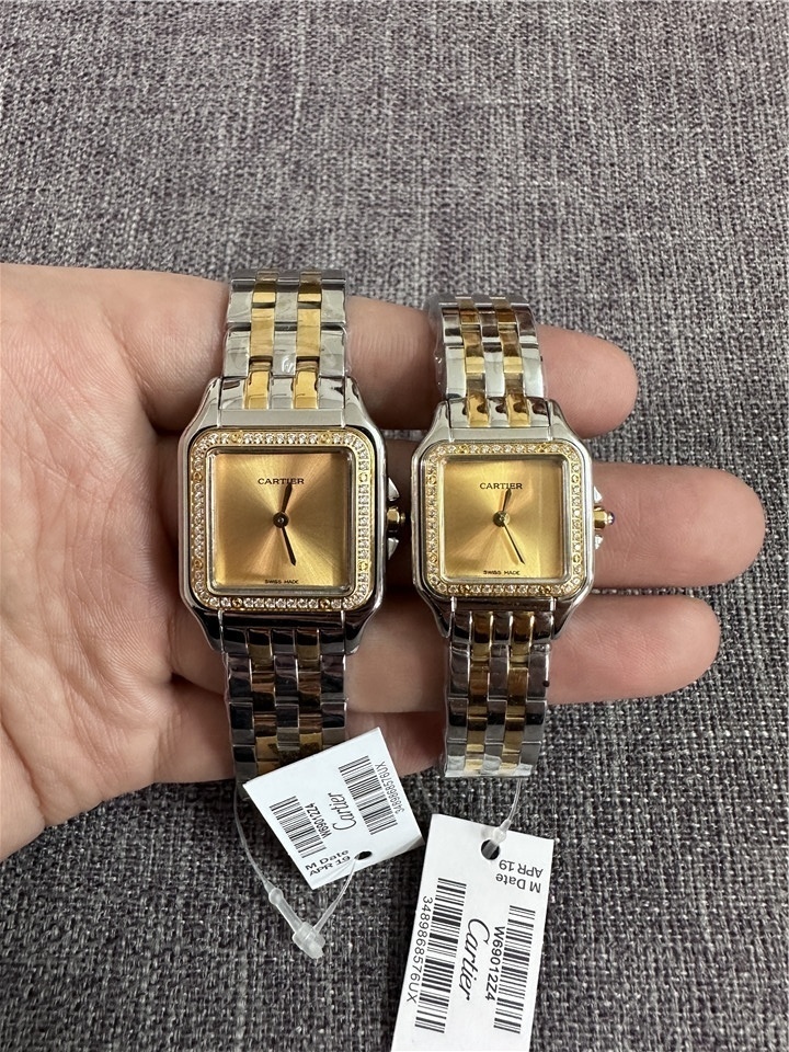 $46.50 Cartier ZT9610 gallery