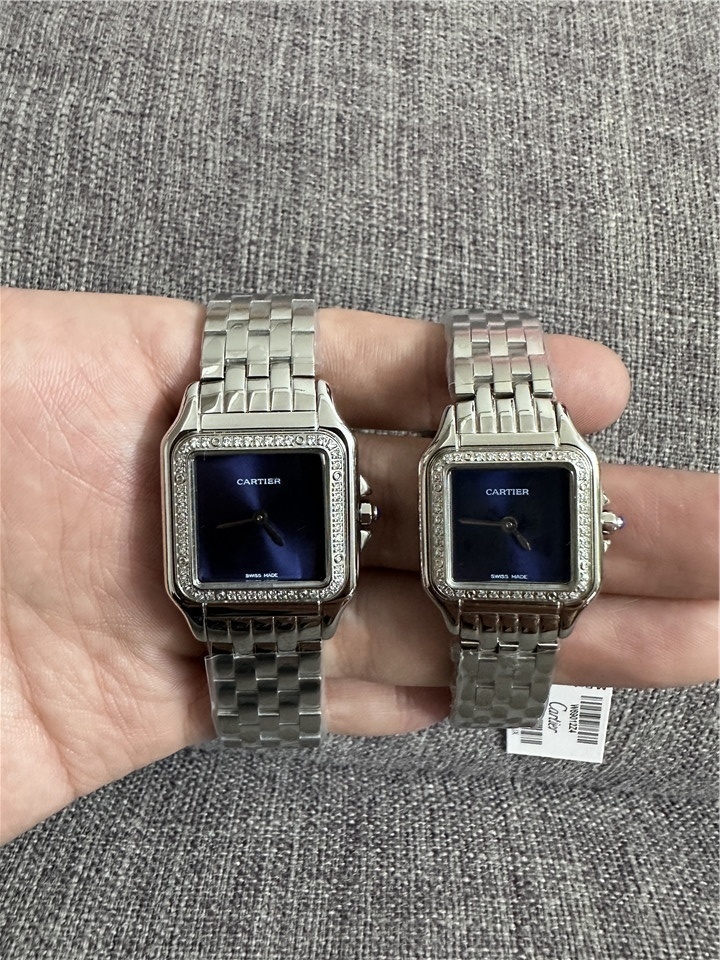 $46.50 Cartier ZT9610 gallery