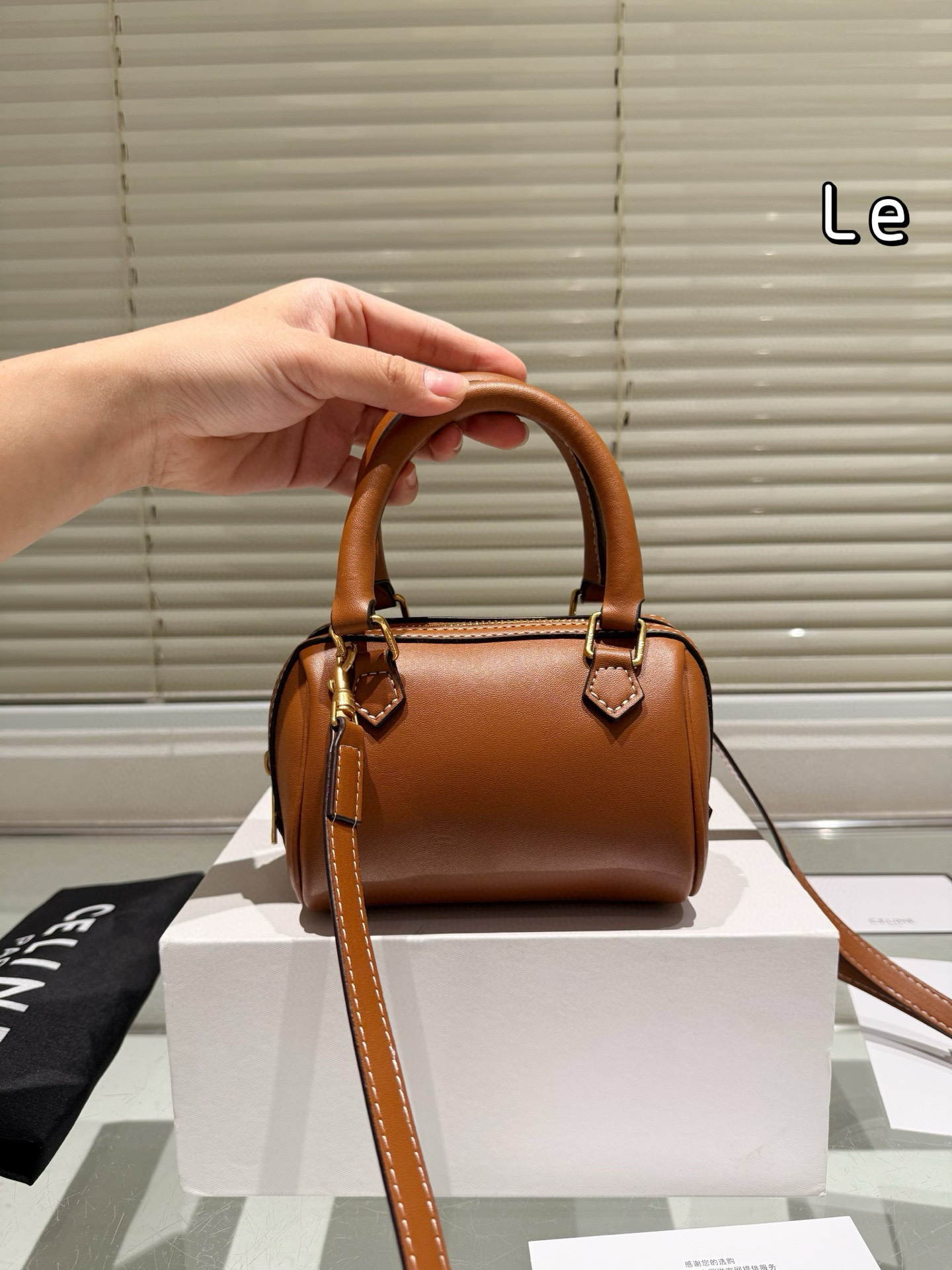 $47.33 CELINE ZT9226 gallery