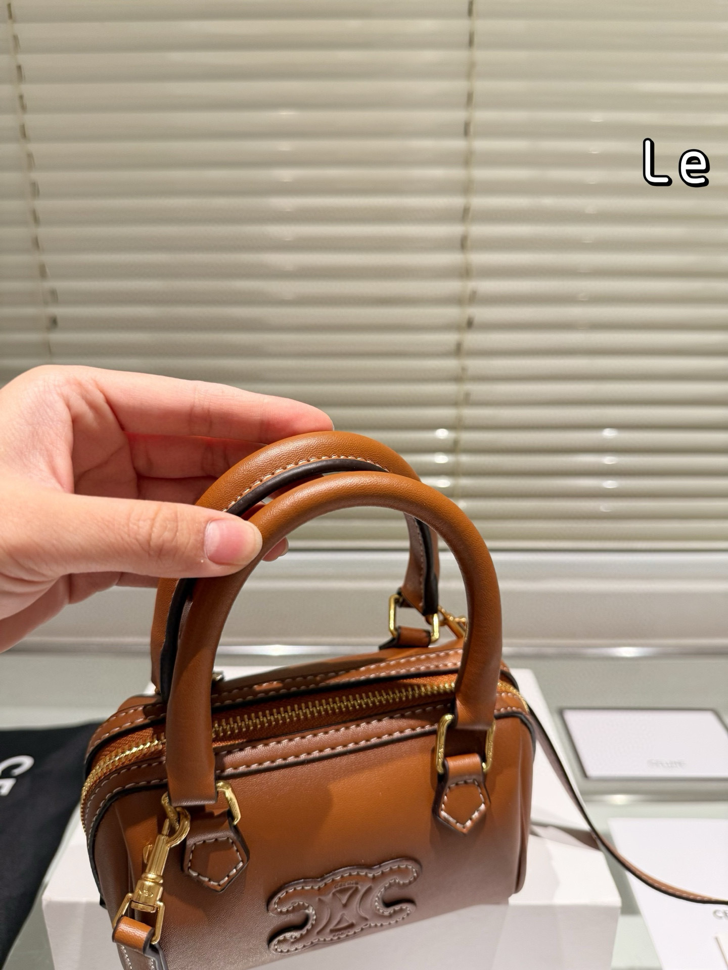 $47.33 CELINE ZT9226 gallery