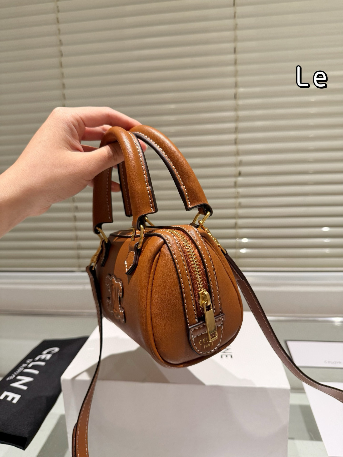 $47.33 CELINE ZT9226 gallery