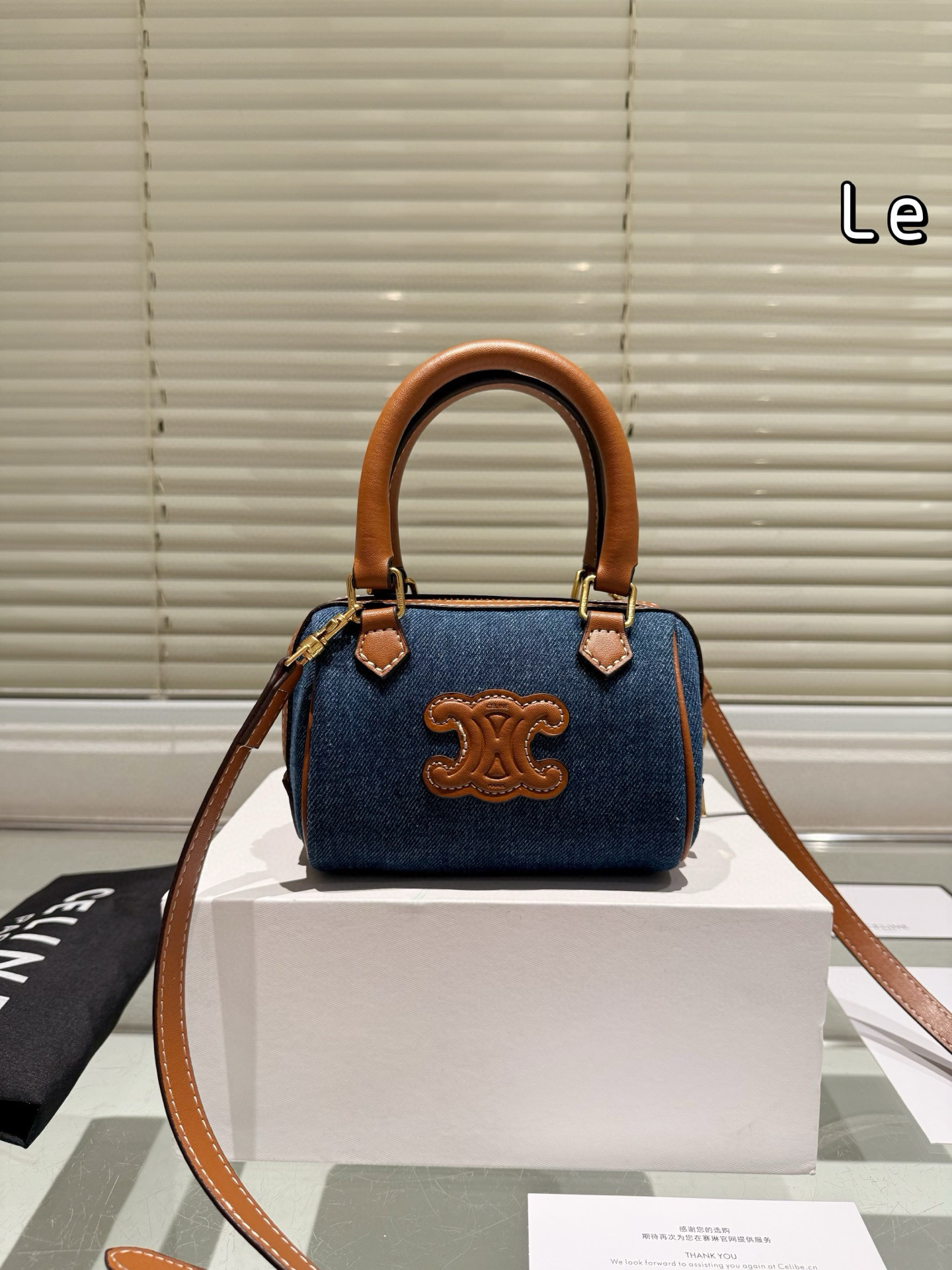 $47.33 CELINE ZT9226 gallery