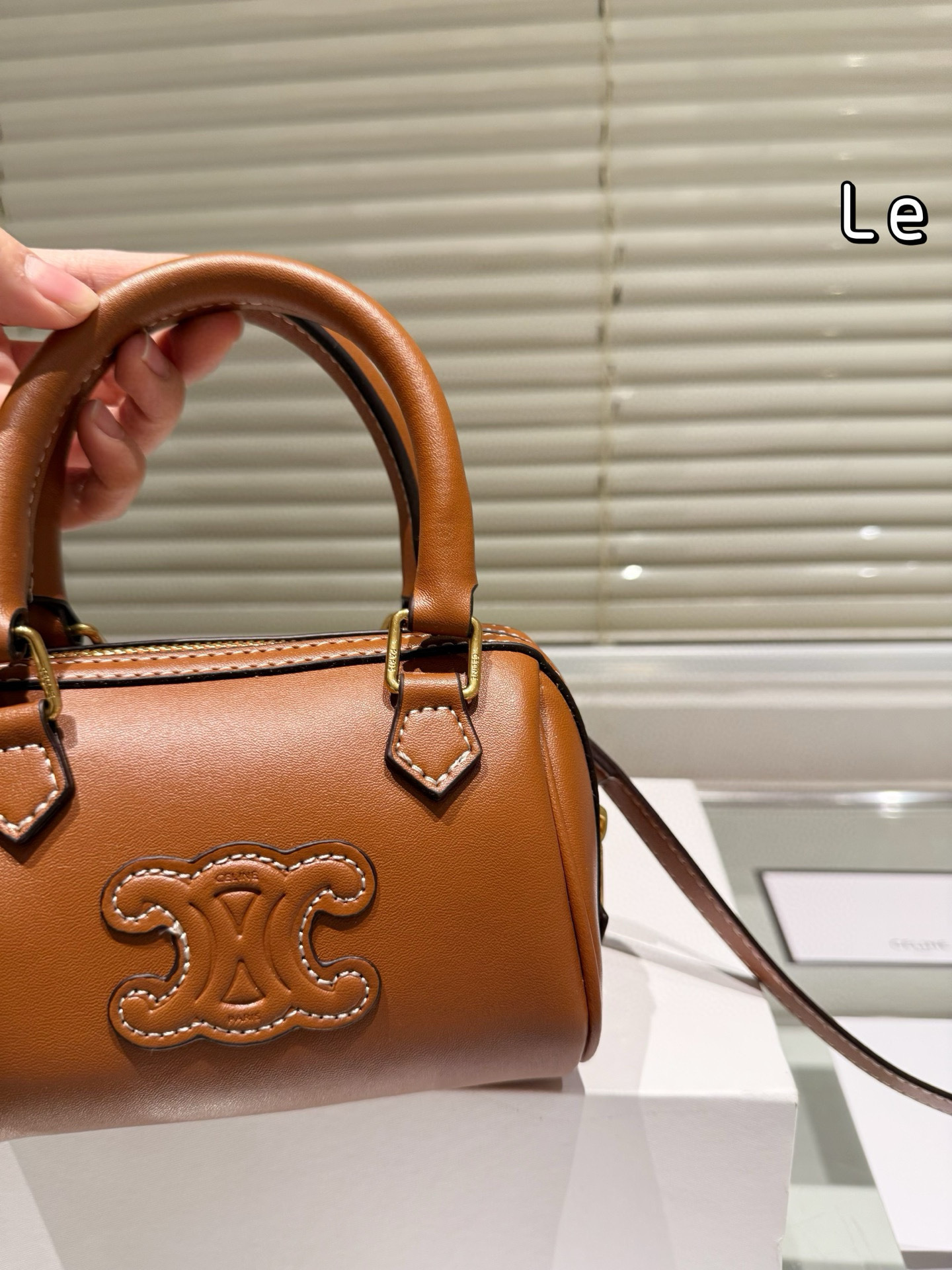 $47.33 CELINE ZT9226 gallery