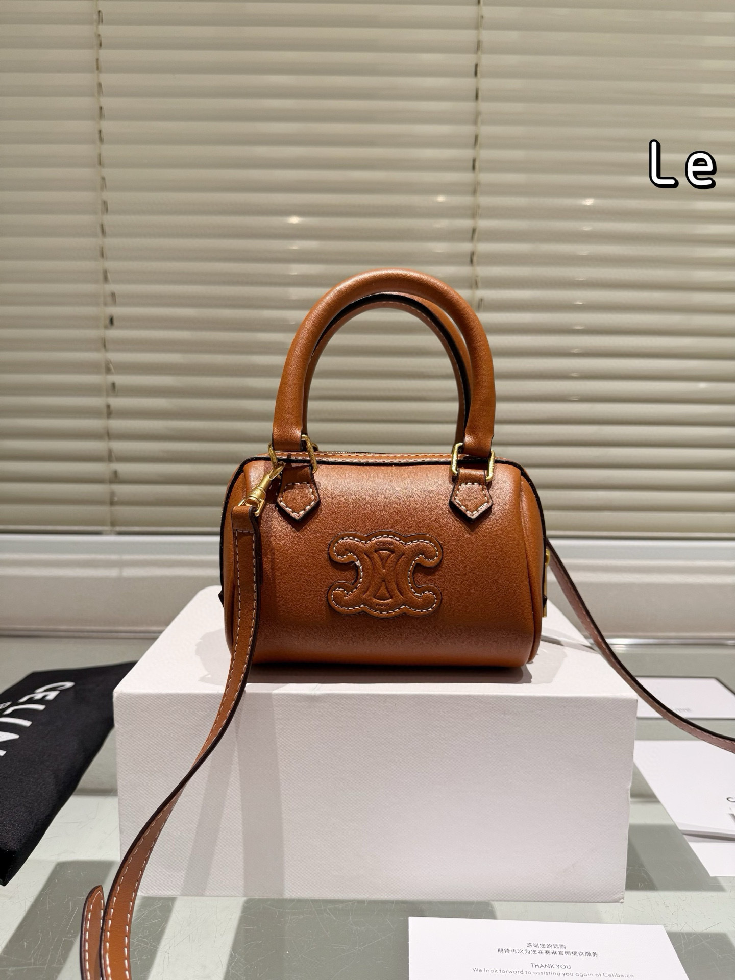 $47.33 CELINE ZT9226 gallery