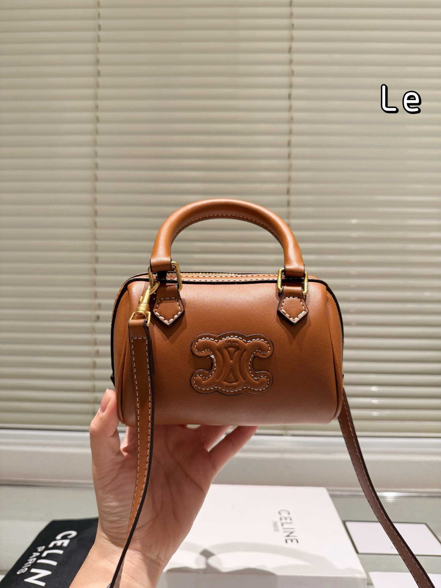 $47.33 CELINE ZT9226 gallery