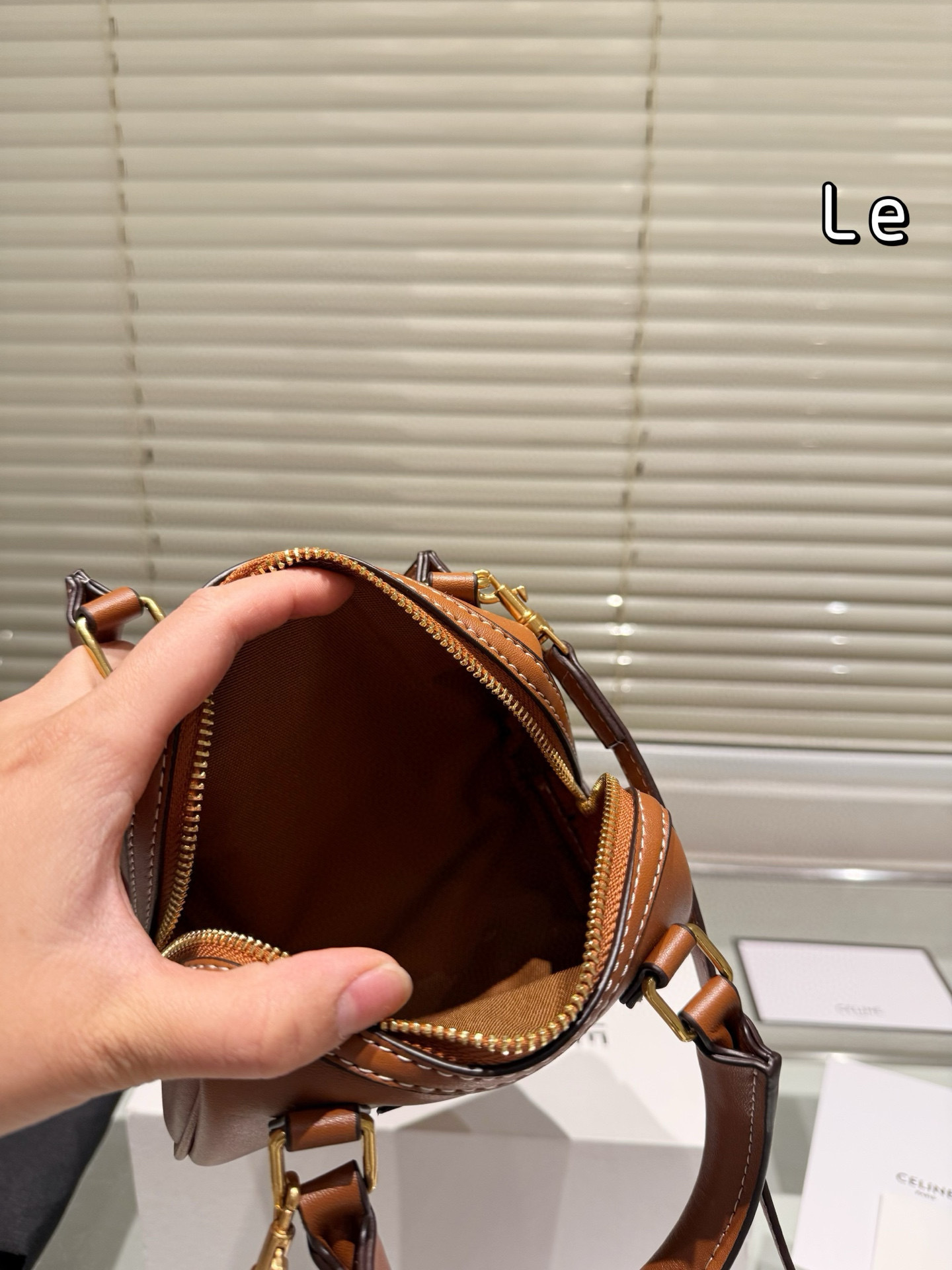 $47.33 CELINE ZT9226 gallery