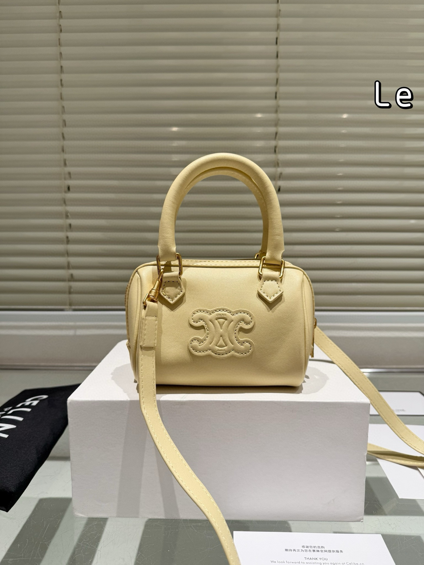 $47.33 CELINE ZT9226 gallery