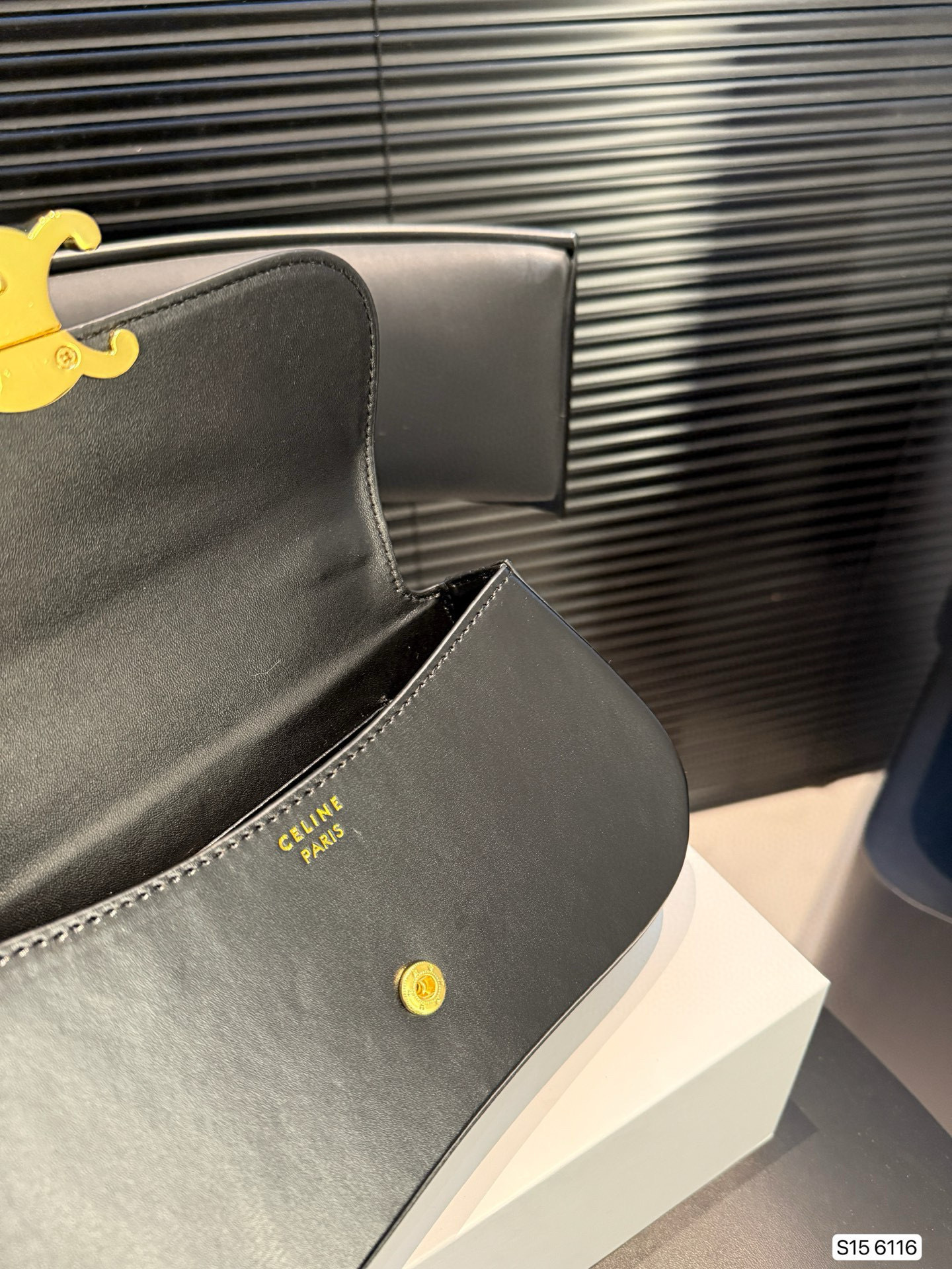 $47.33 CELINE ZT9229 gallery