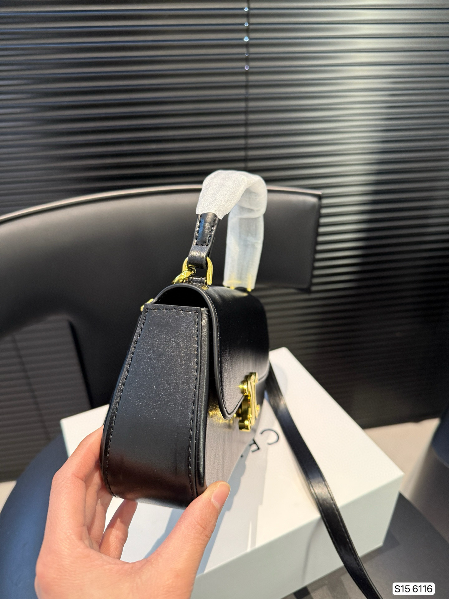 $47.33 CELINE ZT9229 gallery