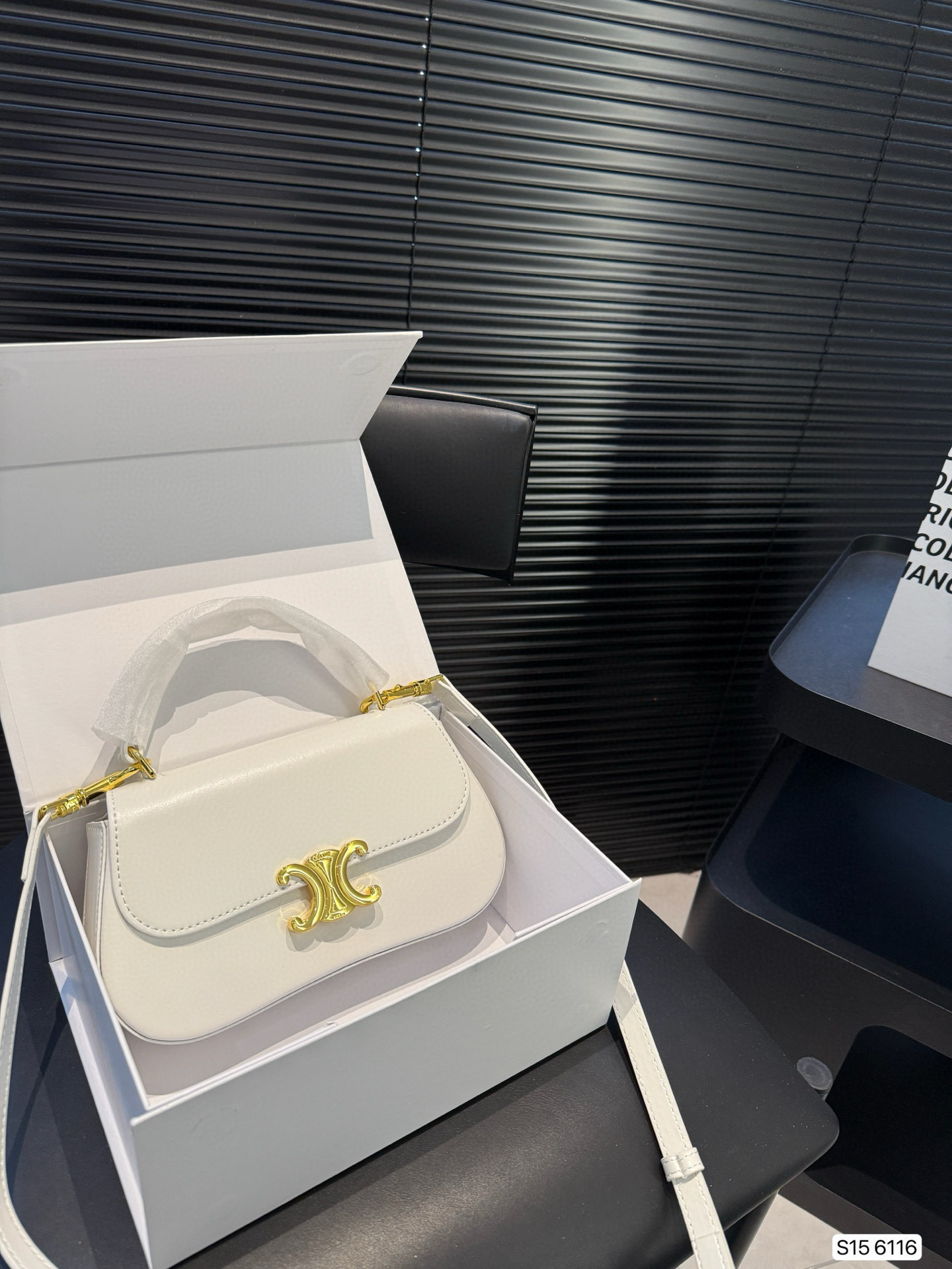 $47.33 CELINE ZT9229 gallery