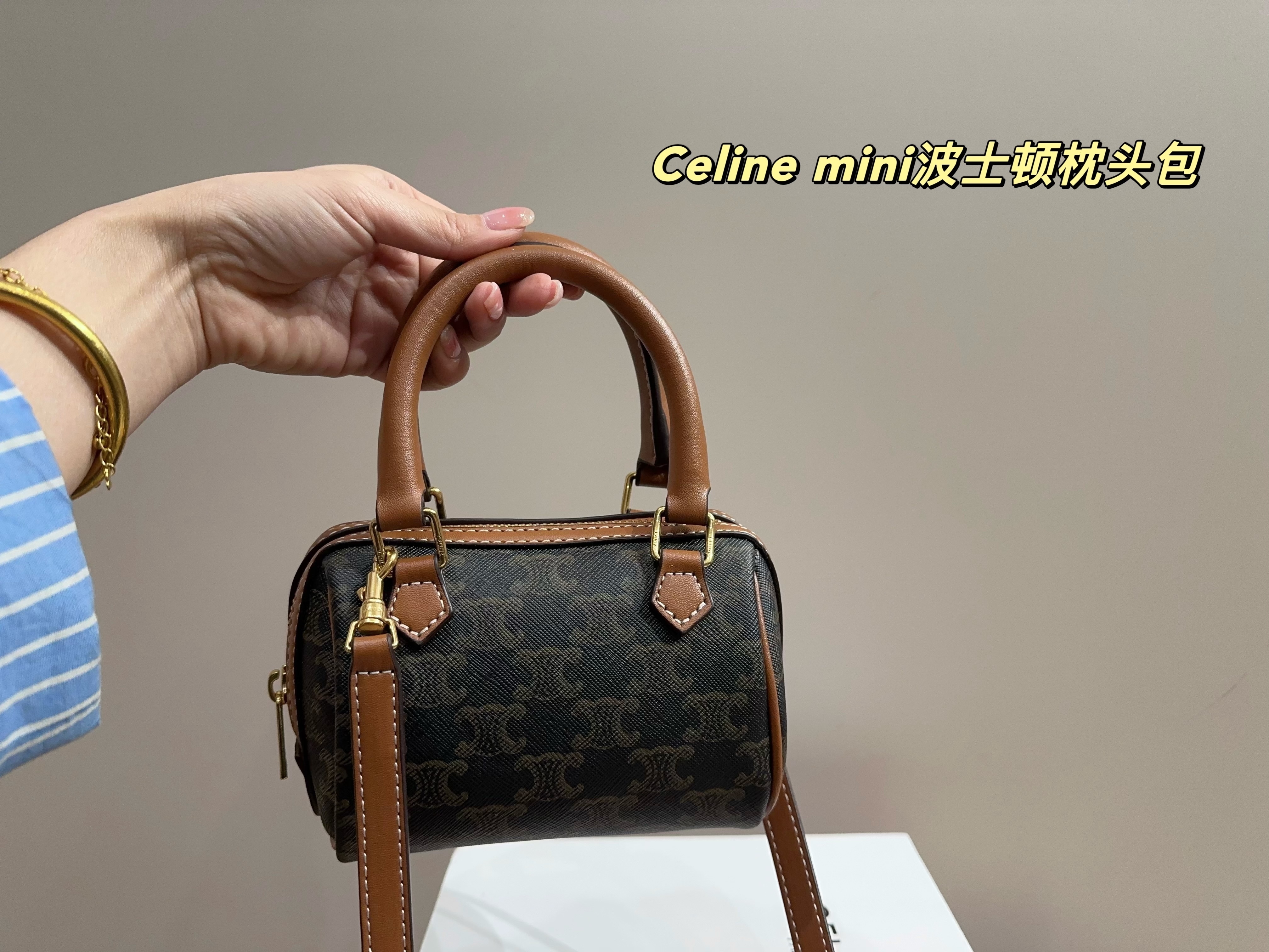 $47.33 CELINE ZT9232 gallery