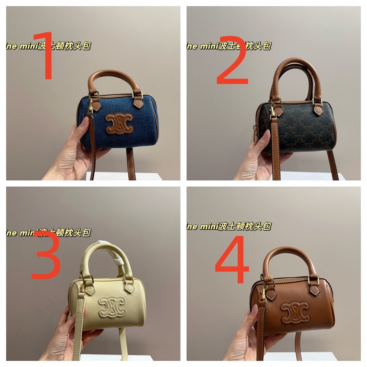 $47.33 CELINE ZT9232 gallery