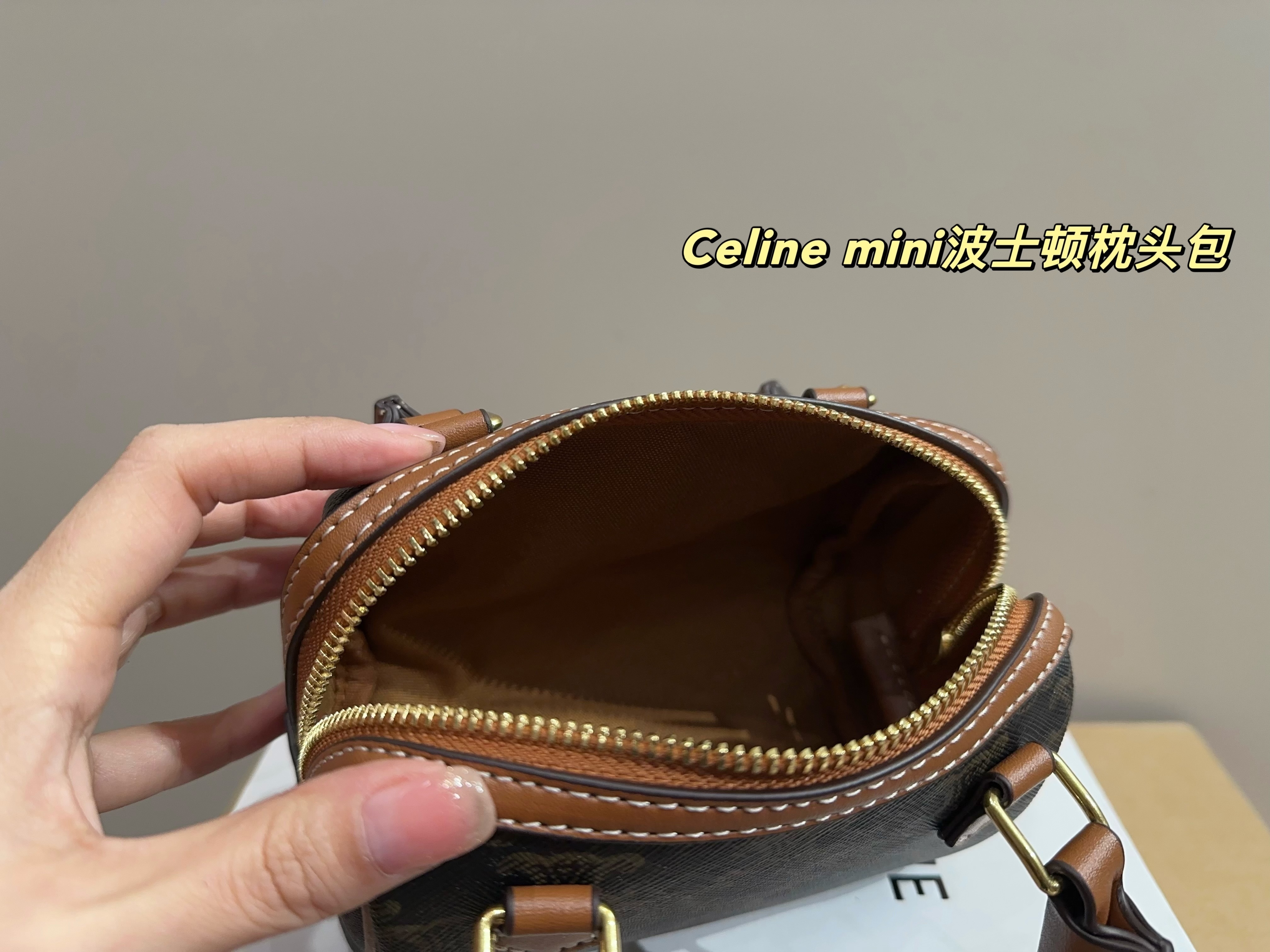 $47.33 CELINE ZT9232 gallery