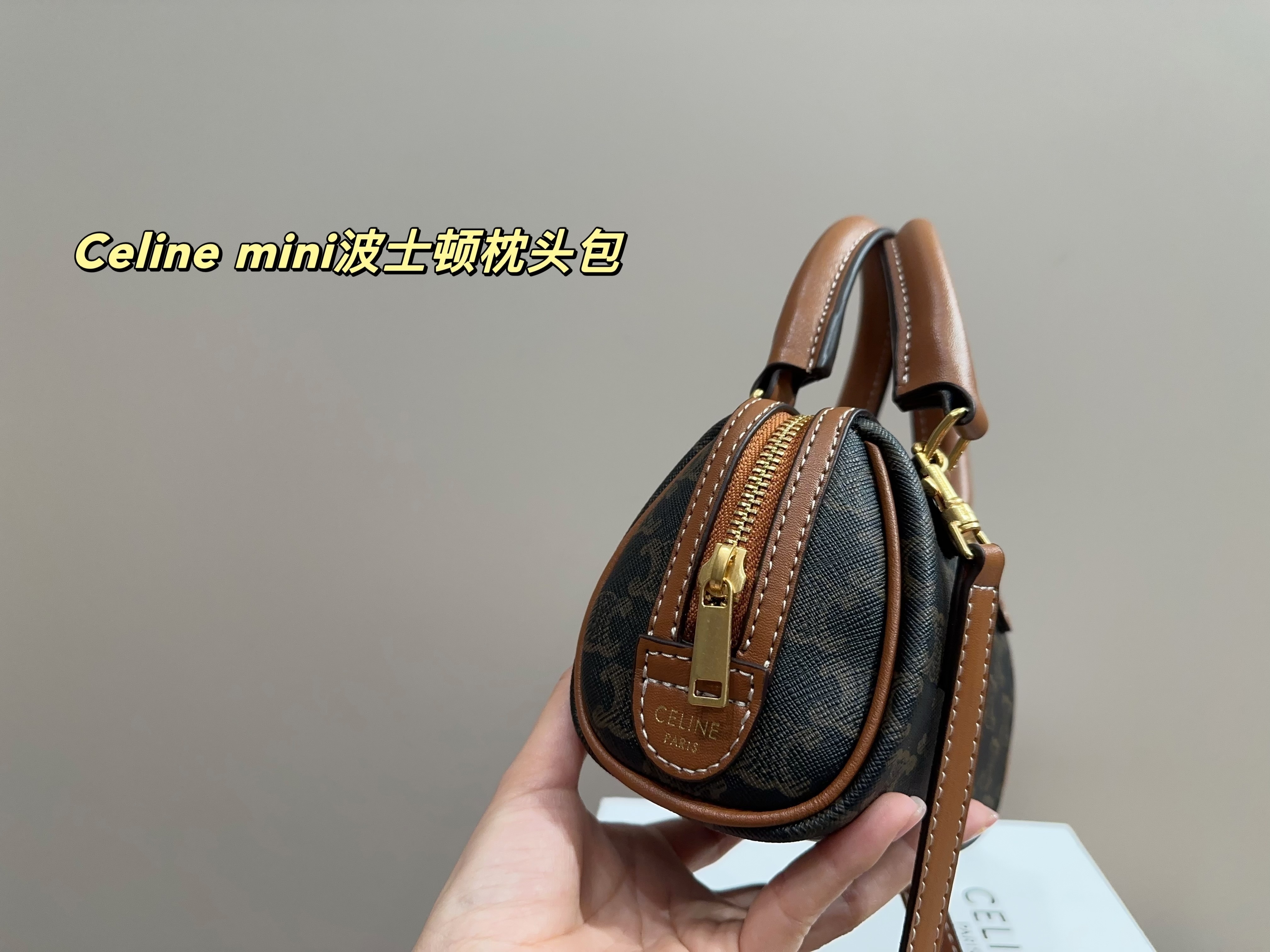 $47.33 CELINE ZT9232 gallery