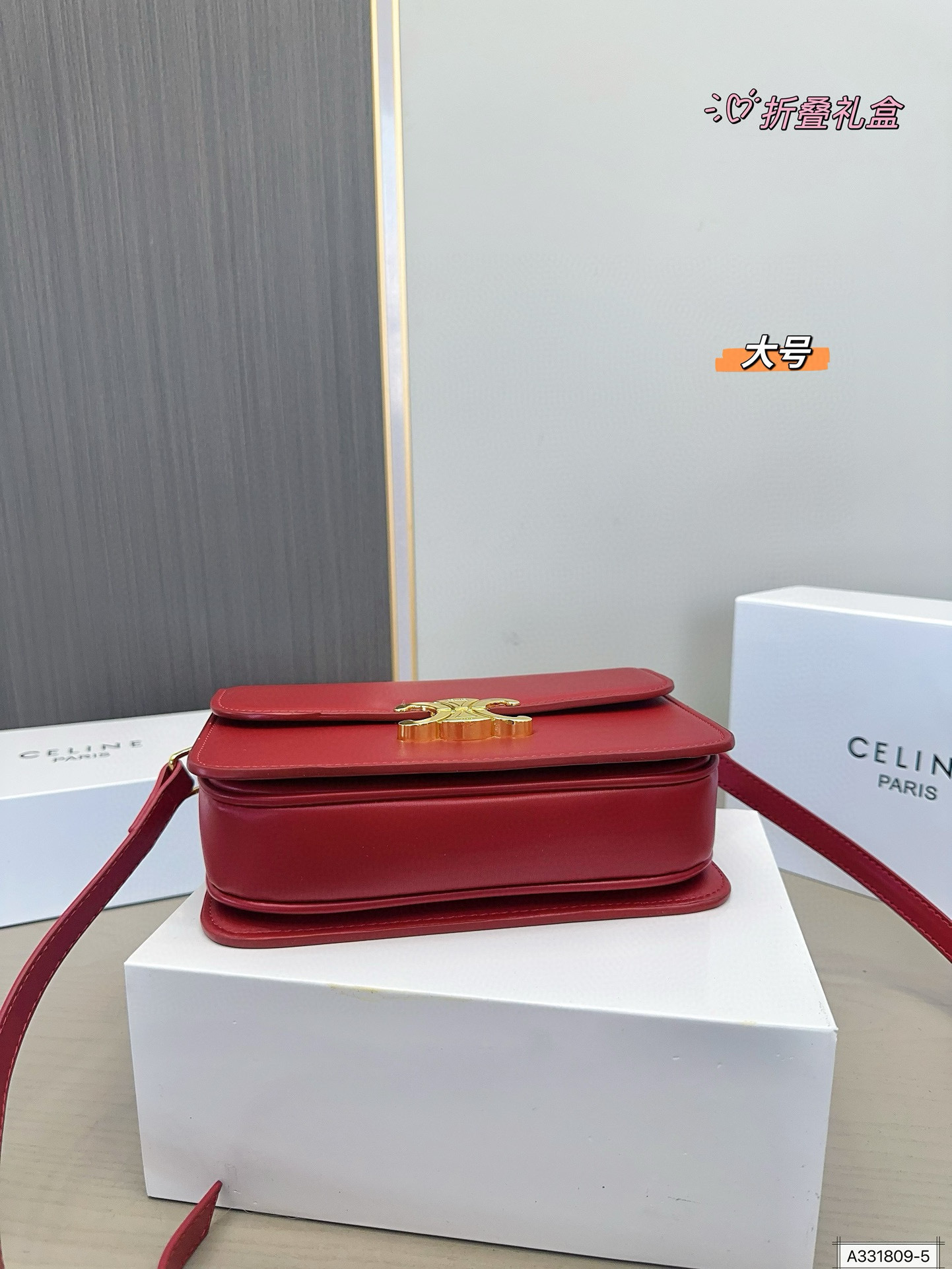 $47.33 CELINE ZT9237 gallery