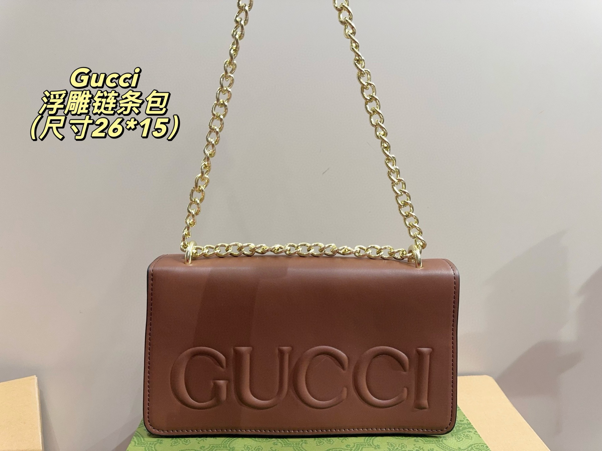 $48 GUCCI ZT10179 gallery
