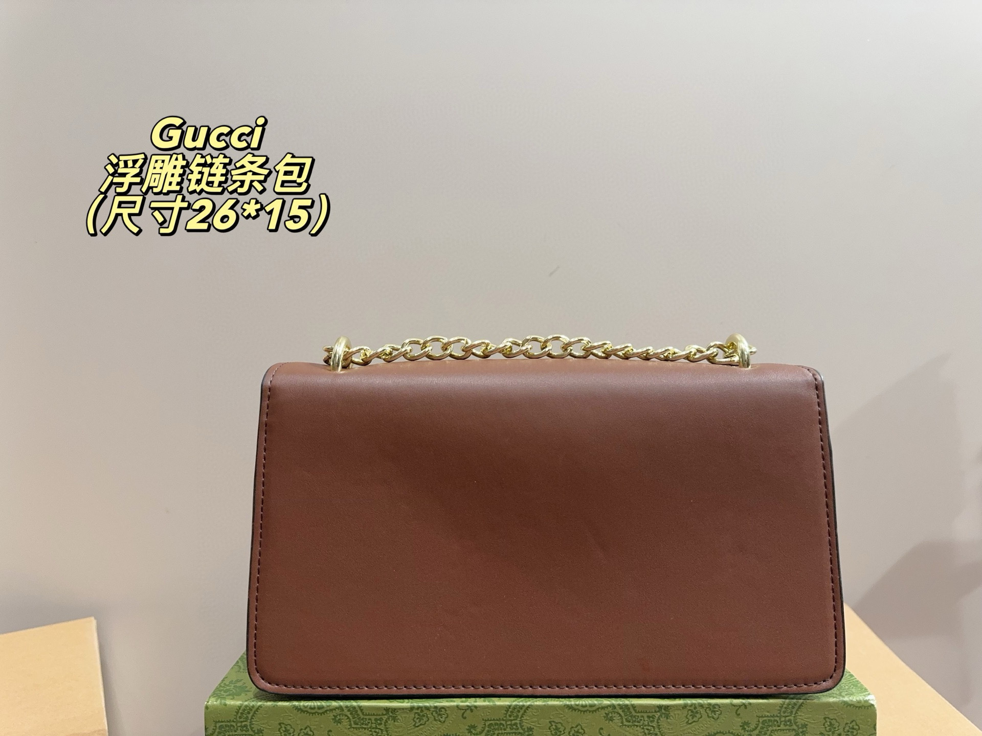 $48 GUCCI ZT10179 gallery