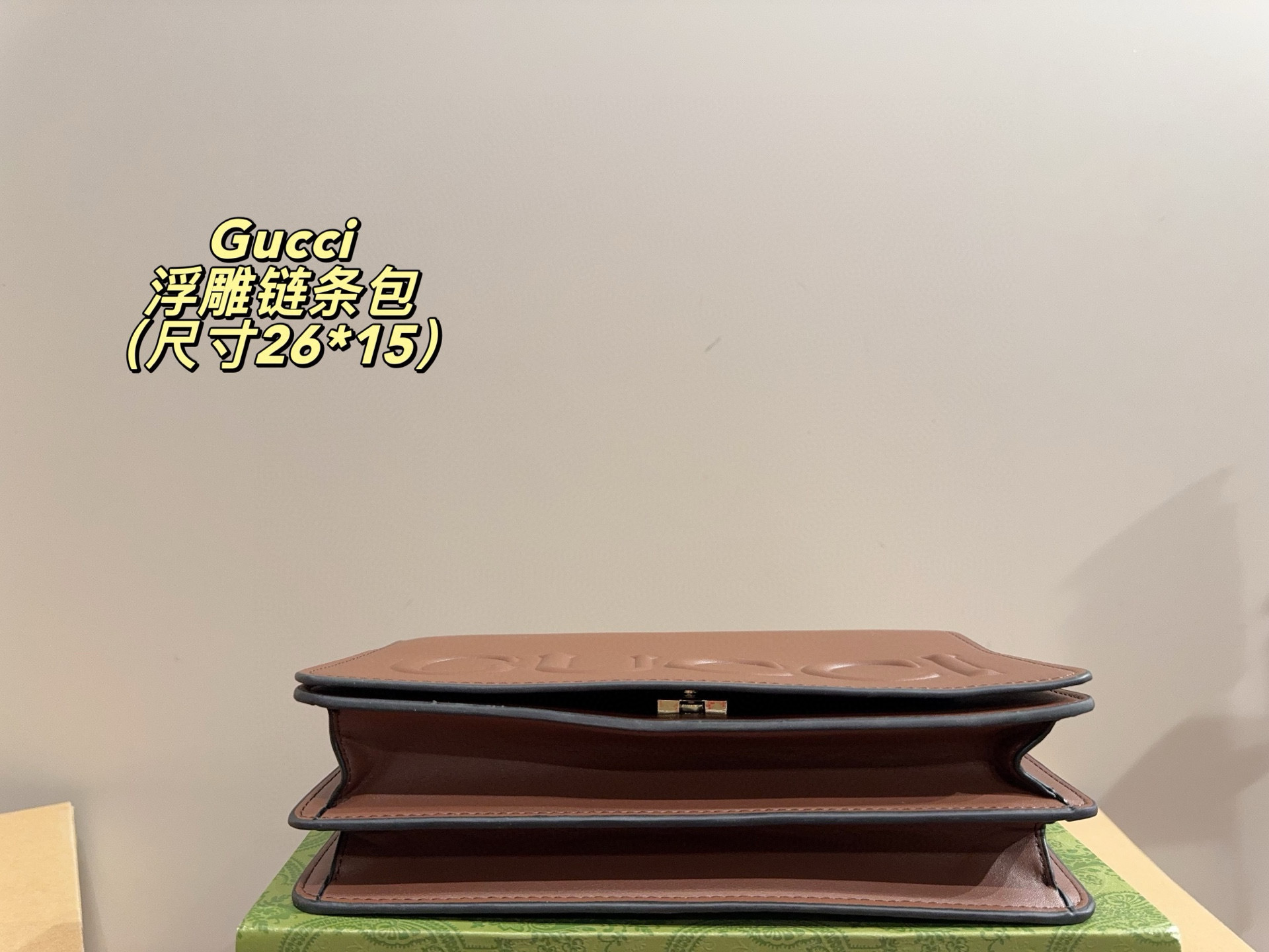 $48 GUCCI ZT10179 gallery