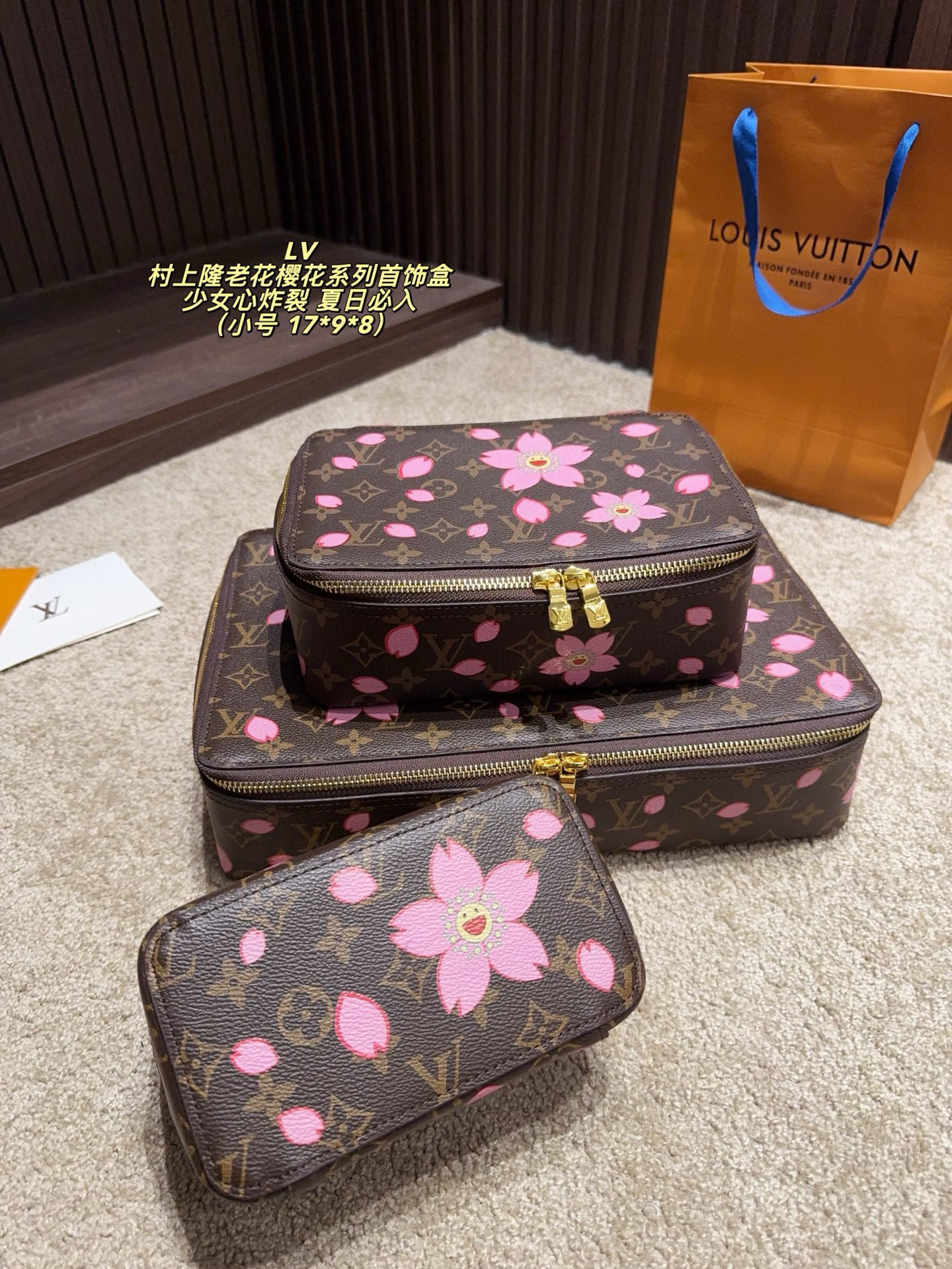 $48 LV ZT10172 gallery