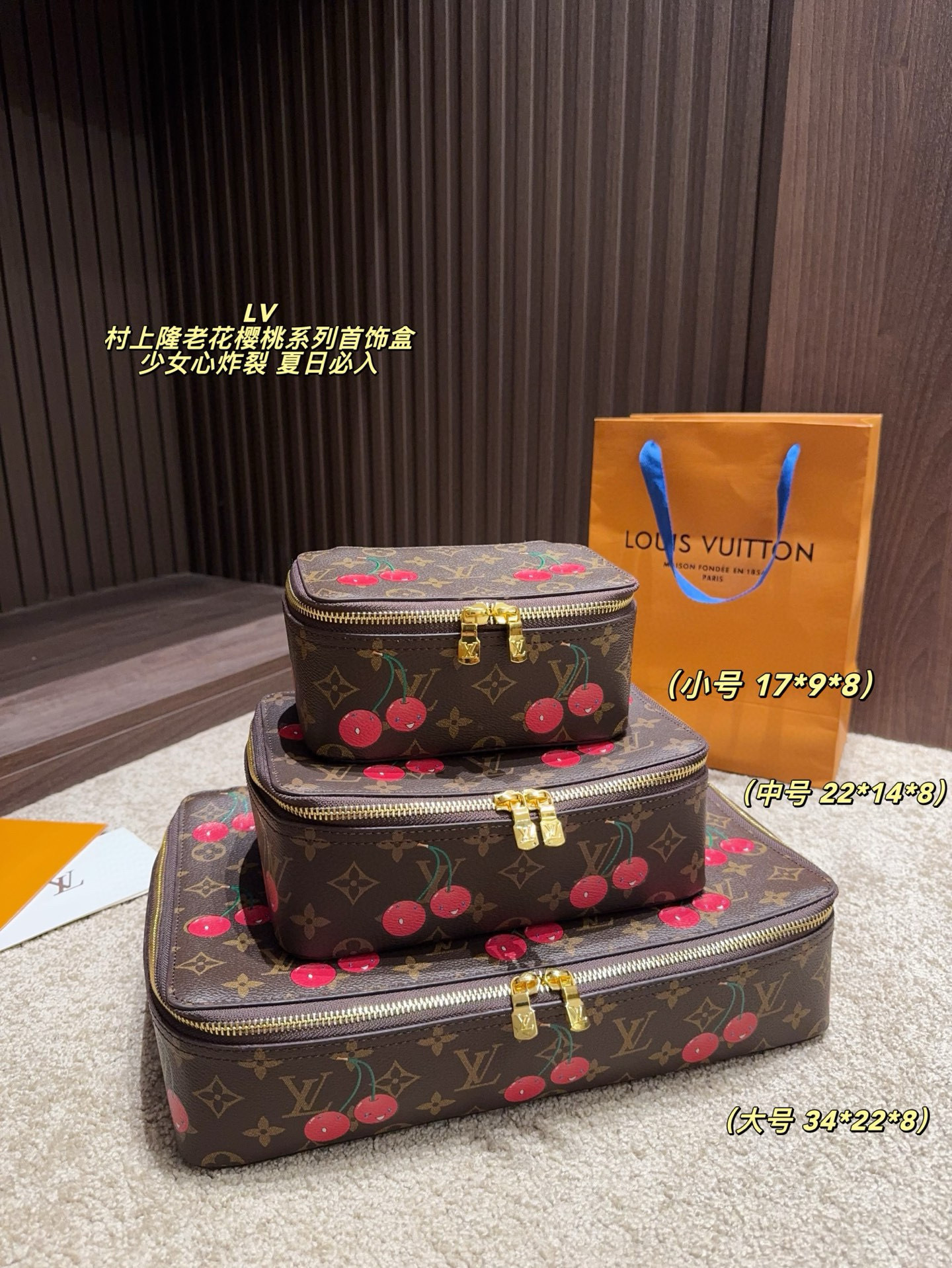 $48 LV ZT10172 gallery