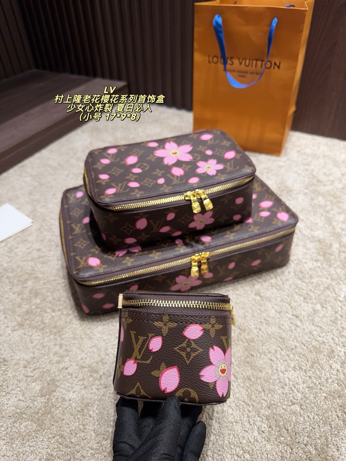 $48 LV ZT10172 gallery