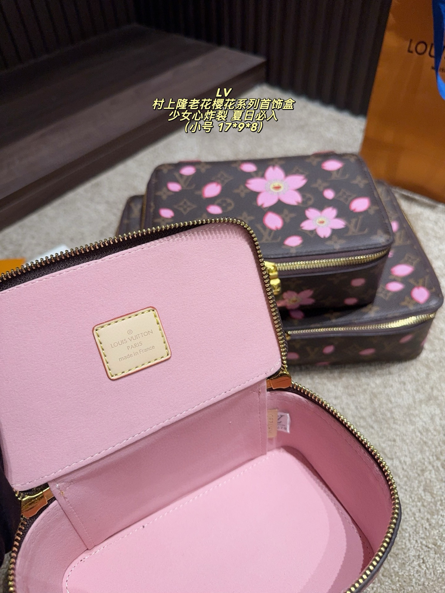 $48 LV ZT10172 gallery