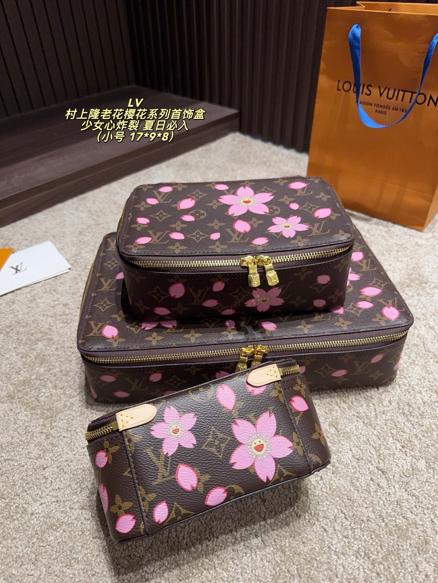 $48 LV ZT10172 gallery