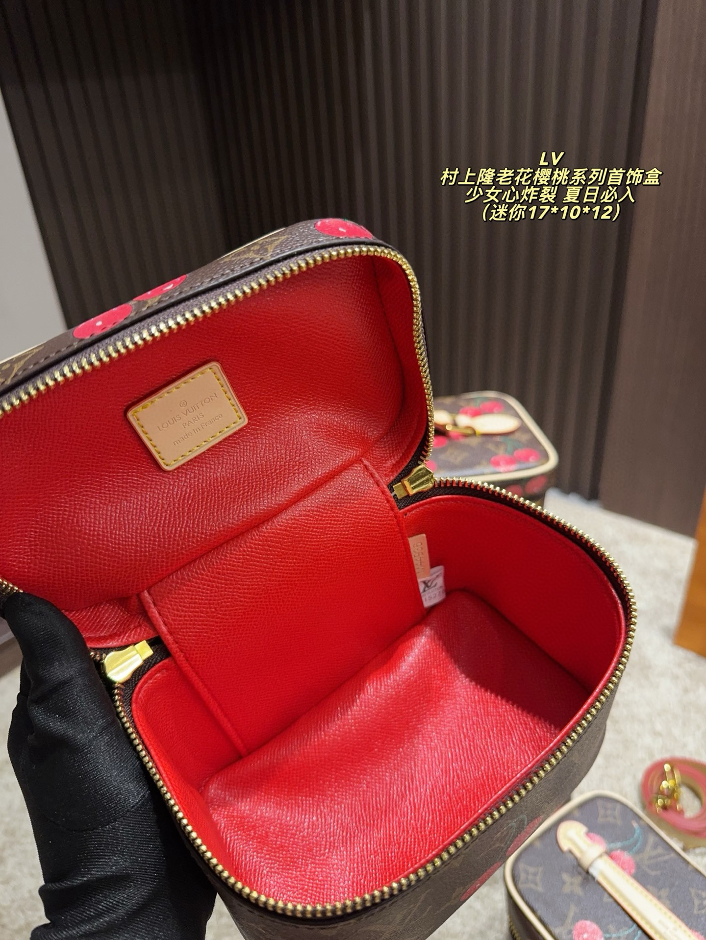 $48 LV ZT10173 gallery